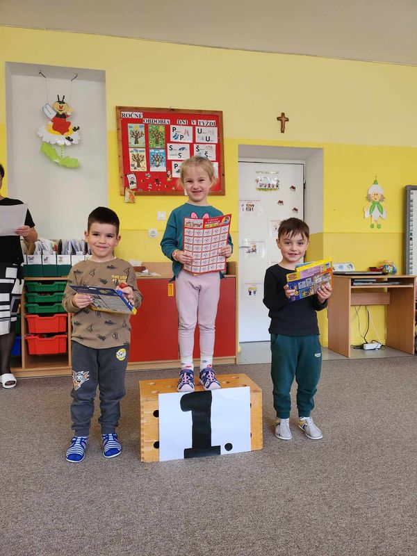 Aktivity školy&nbsp;- ZŠ s&nbsp;MŠ Jozefa Ligoša Chlebnice