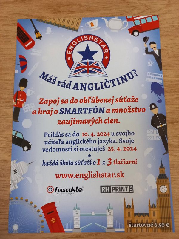 Aktivity školy&nbsp;- ZŠ s&nbsp;MŠ Jozefa Ligoša Chlebnice