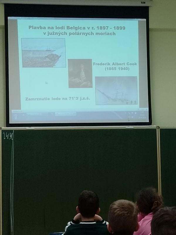 Aktivity školy&nbsp;- ZŠ s&nbsp;MŠ Jozefa Ligoša Chlebnice