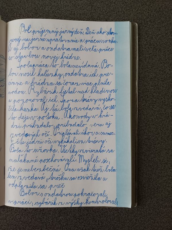 Aktivity školy&nbsp;- ZŠ s&nbsp;MŠ Jozefa Ligoša Chlebnice