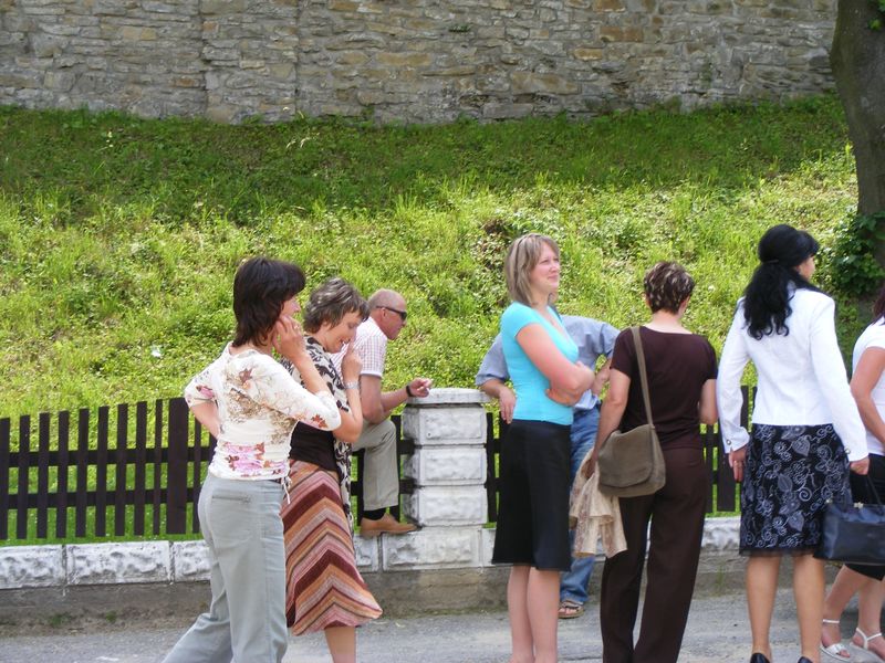 Projekt Interreg IIIA PL&nbsp;- SR&nbsp;- ZŠ s&nbsp;MŠ Chlebnice