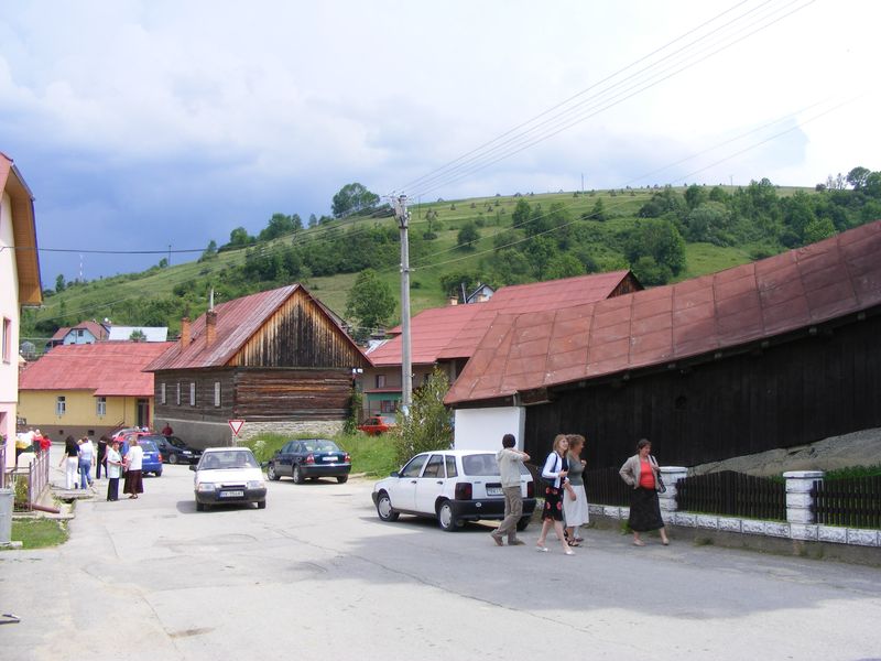 Projekt Interreg IIIA PL&nbsp;- SR&nbsp;- ZŠ s&nbsp;MŠ Chlebnice
