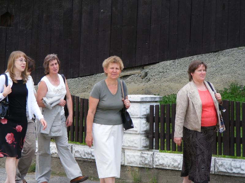 Projekt Interreg IIIA PL&nbsp;- SR&nbsp;- ZŠ s&nbsp;MŠ Chlebnice