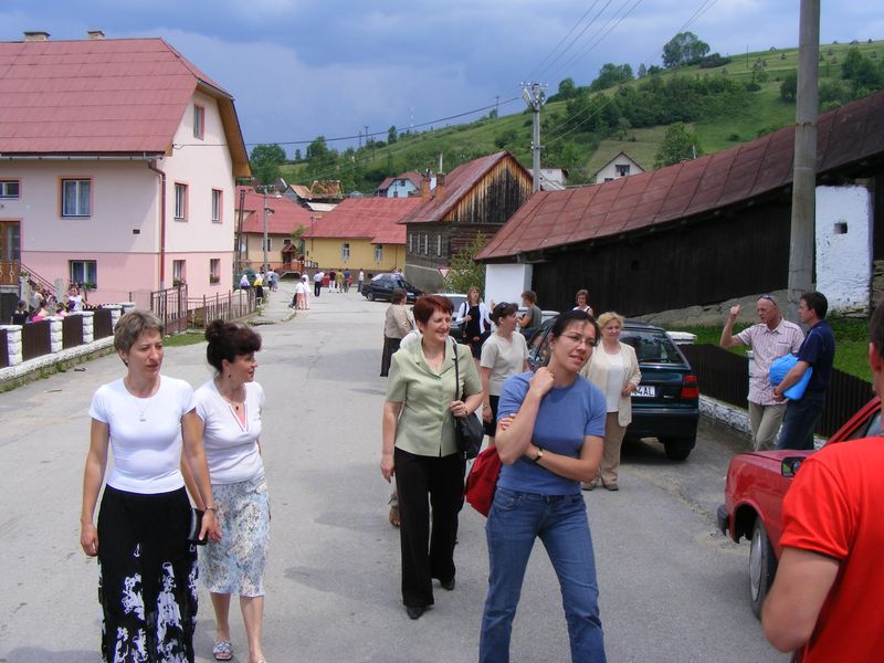 Projekt Interreg IIIA PL&nbsp;- SR&nbsp;- ZŠ s&nbsp;MŠ Chlebnice