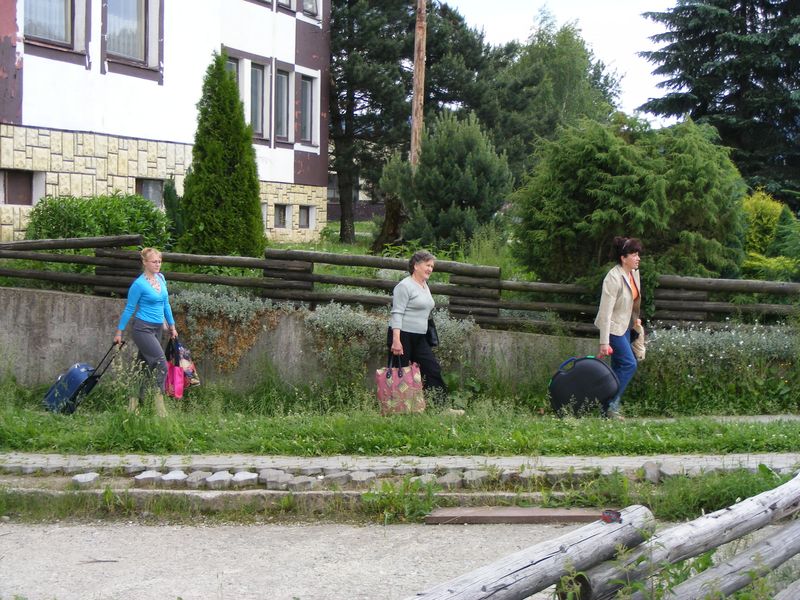 Projekt Interreg IIIA PL&nbsp;- SR&nbsp;- ZŠ s&nbsp;MŠ Chlebnice