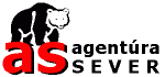 Agentúra Sever - náš kontaktný infobod