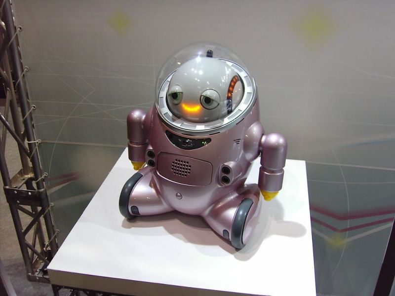 RoboCup Junior - Osaka